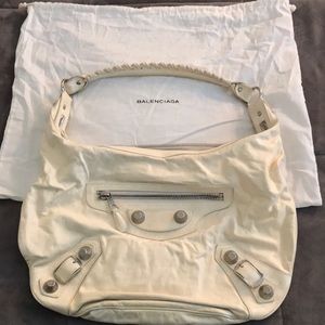 Balenciaga handbag